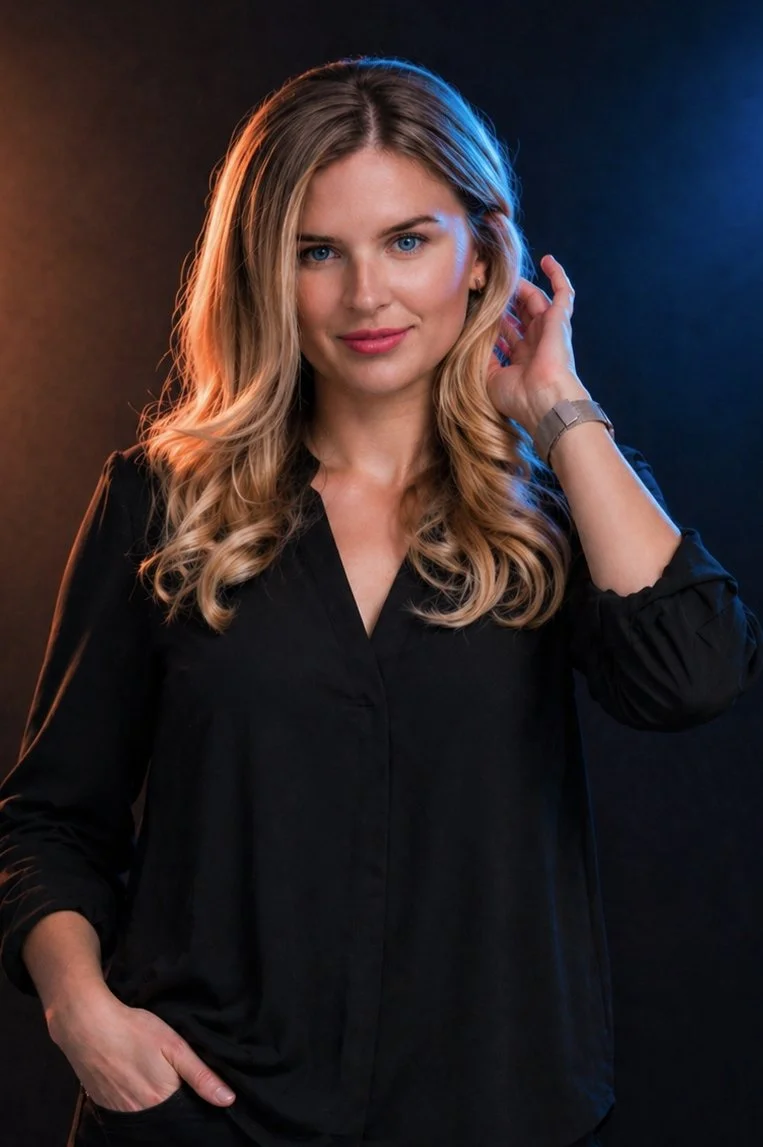 Alena Kovalenko / Advertising Director