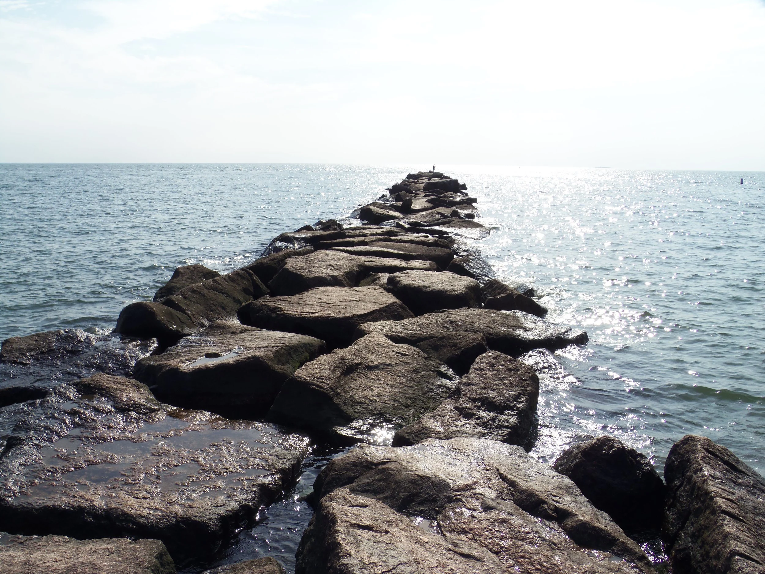 A Blessing in Disguise