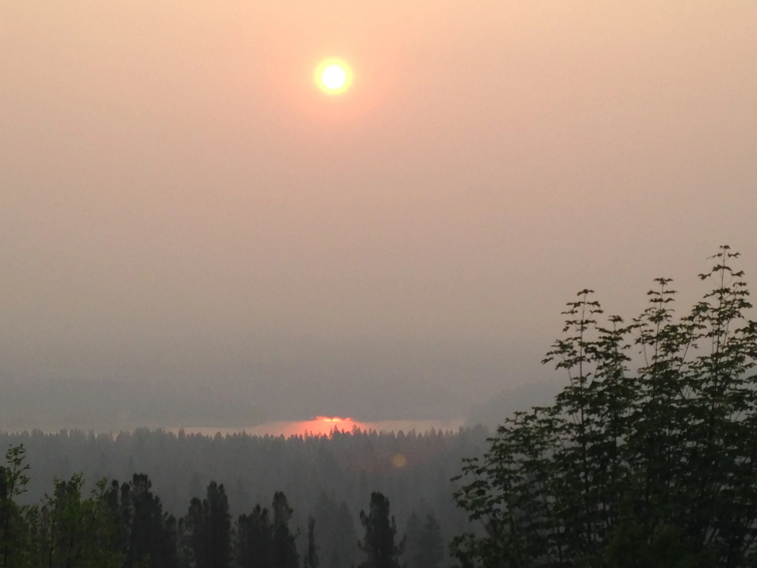 Accept Your Inner Divine Fire