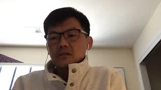 阿卡西紀錄認證課程  -  學生感想  ChenWei Chiu