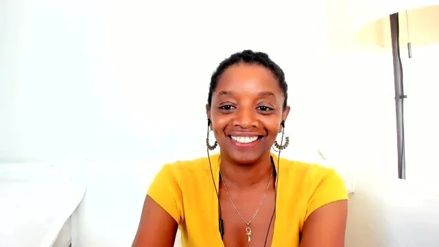 Akashic Records allow me to get guidance, support and healings - Sharon