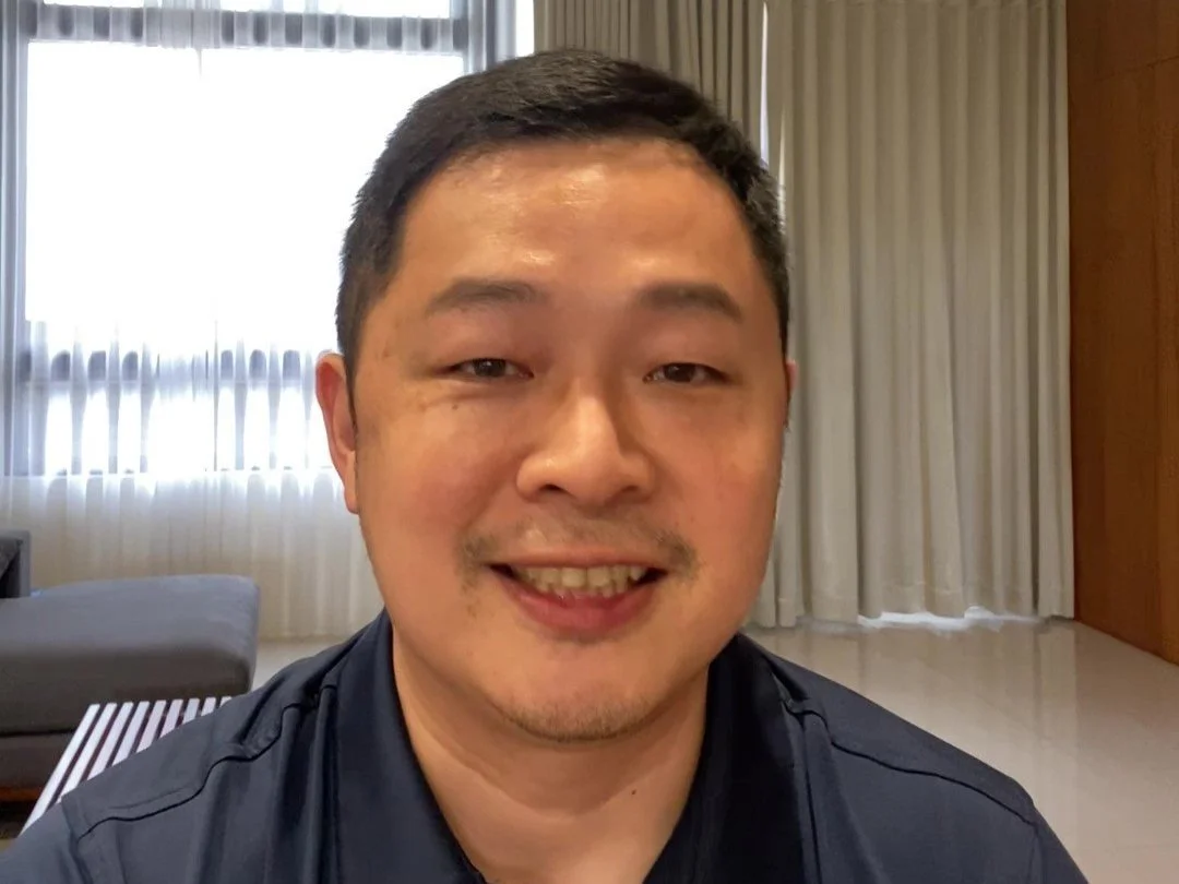 學習阿卡西紀錄是我最好的人生決定之一     Ray 感想