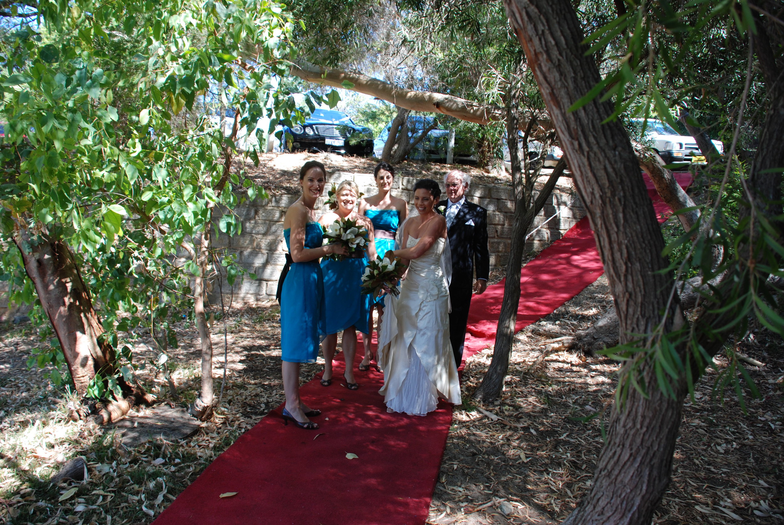 Green Place Reserve, Mosman Park