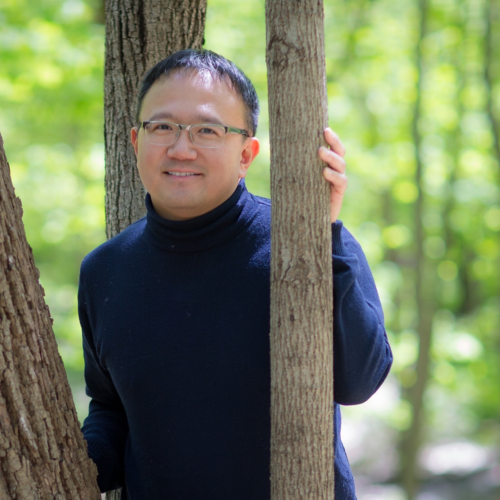 Dr. Charles Chen
