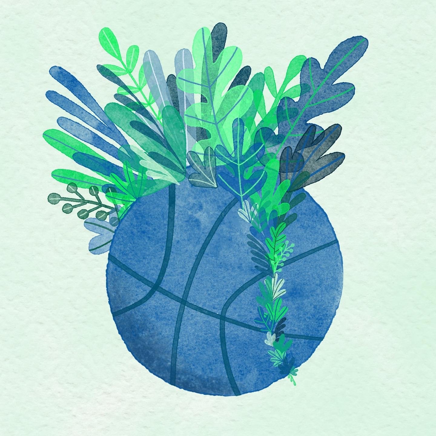 blooming basketball.JPG