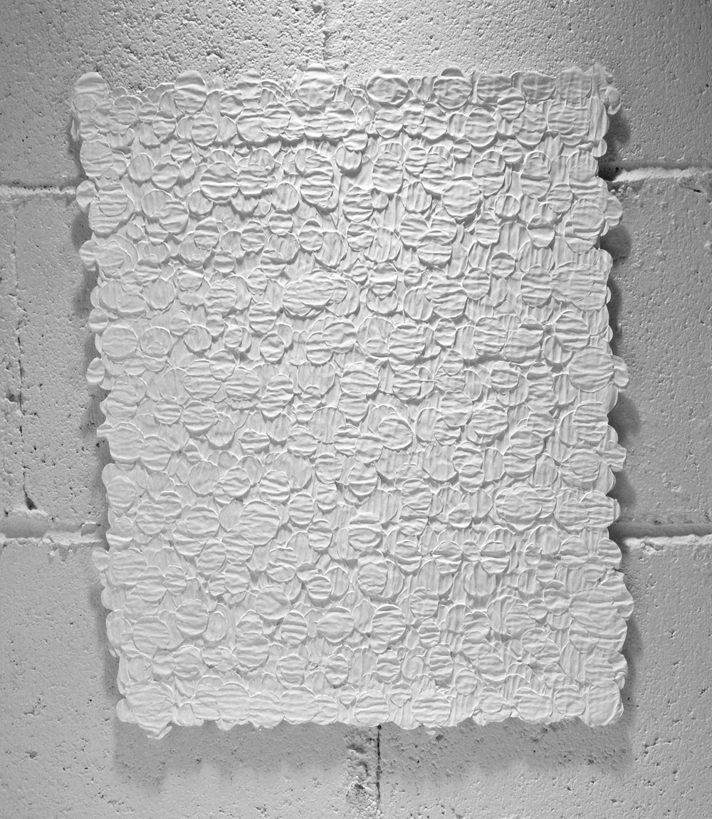 Untitled No.003, 2015