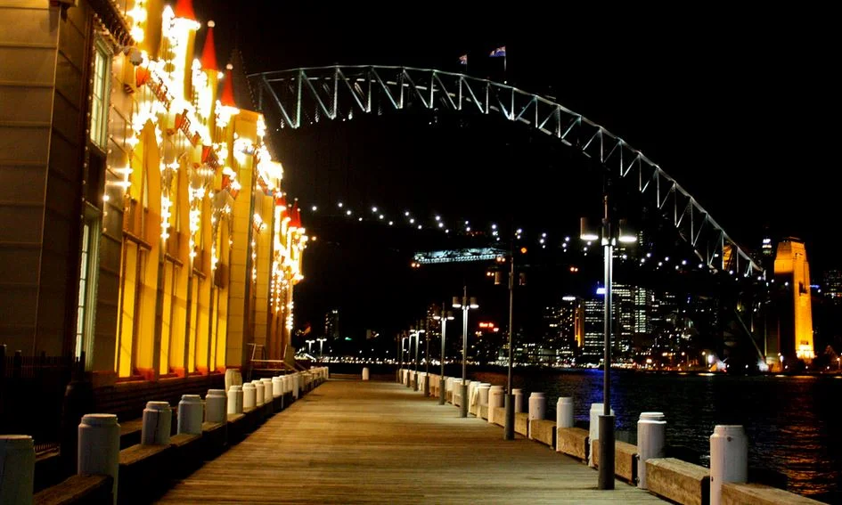 Luna Park