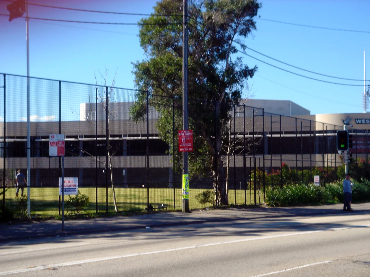 Wests Ashfield