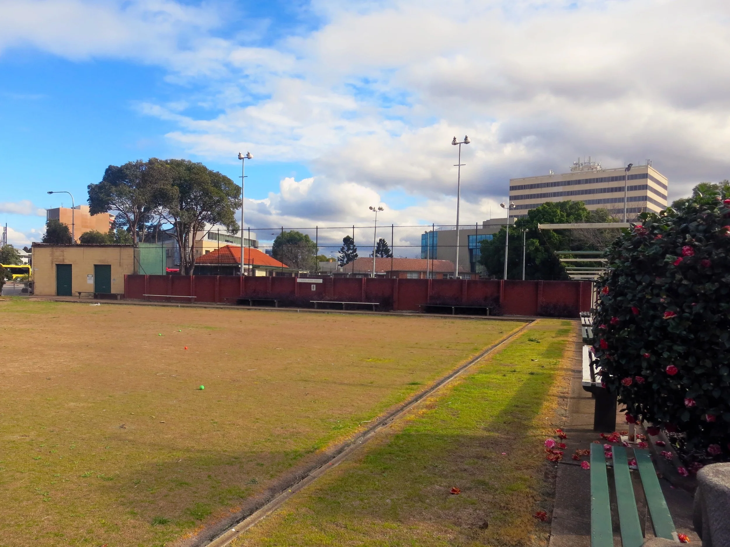 Bigge Park