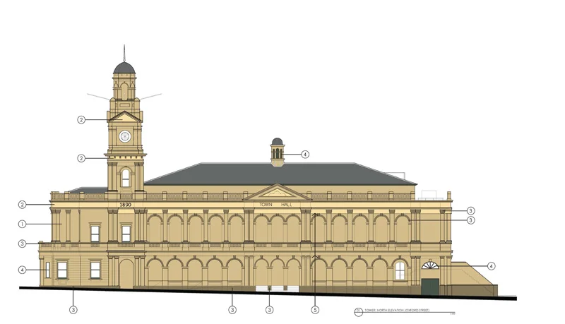 PADDINGTON TOWNHALL_NORTH ELEVATION_REVB copy.jpg