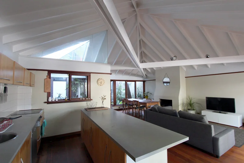 Leichhardt House