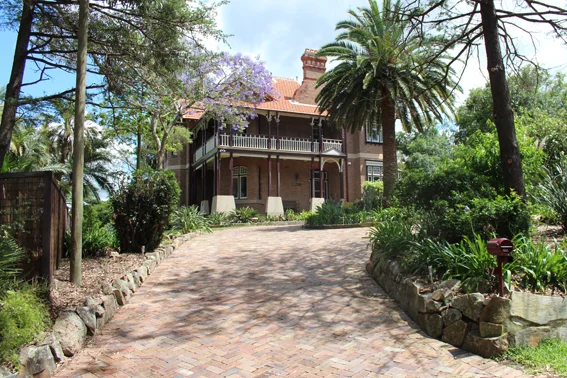 Photographic Archival Recordings