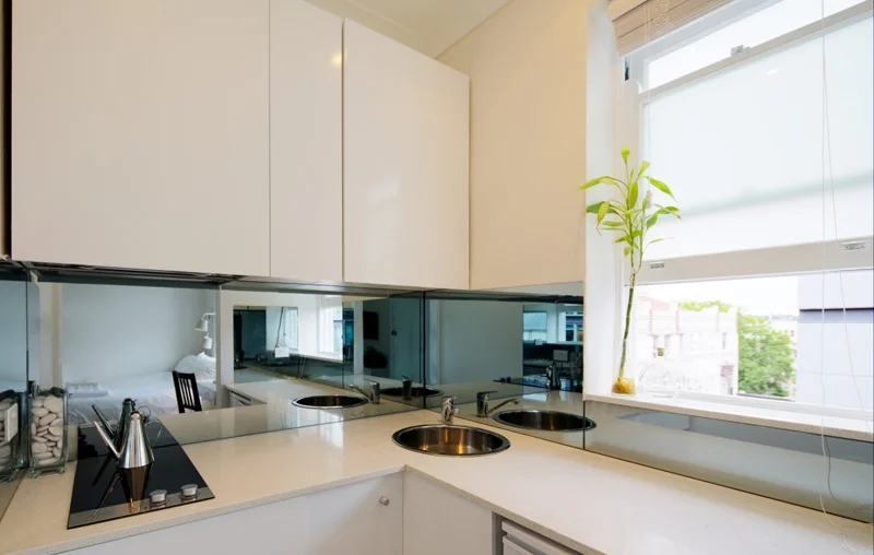 Springfield Apartment