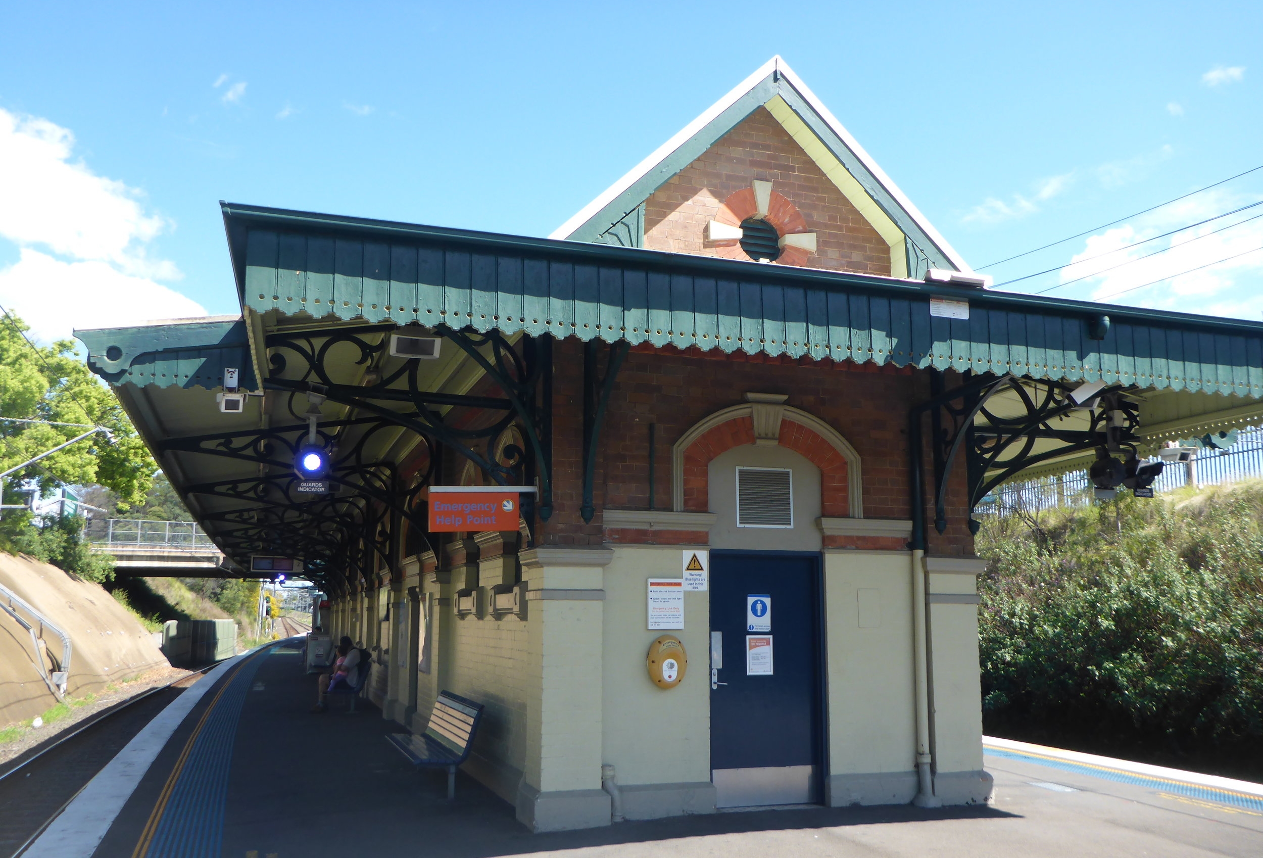 Refresh Program Sydney Trains
