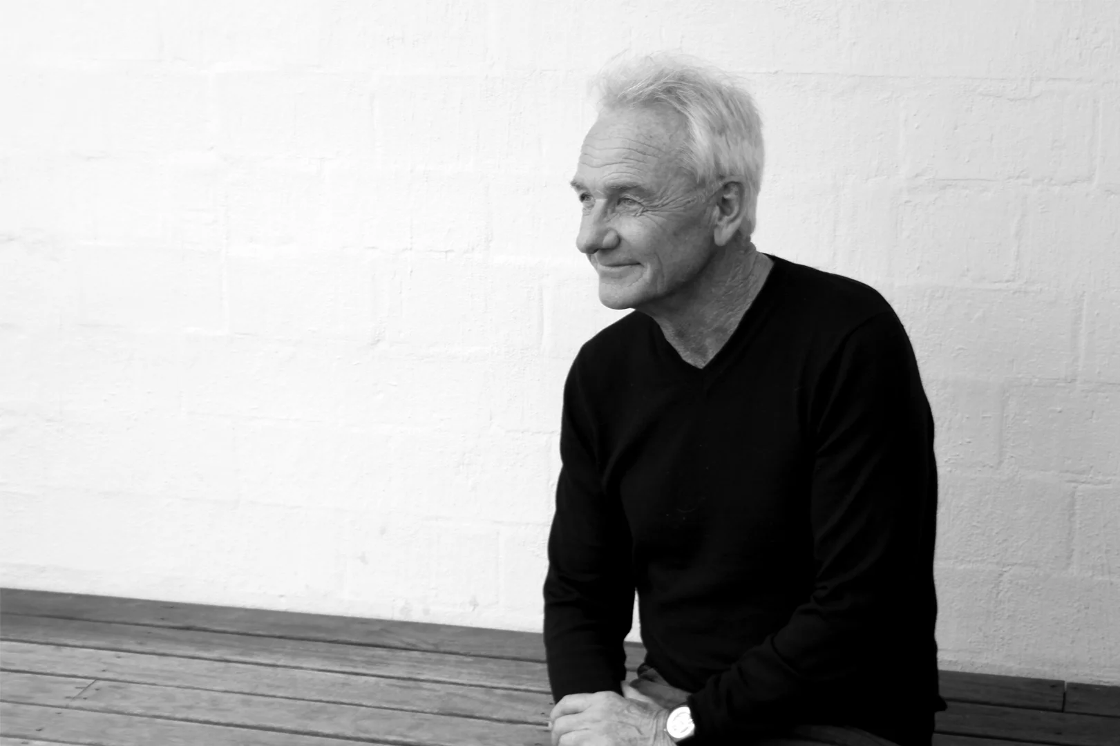 Garry Booth Conservation Architect