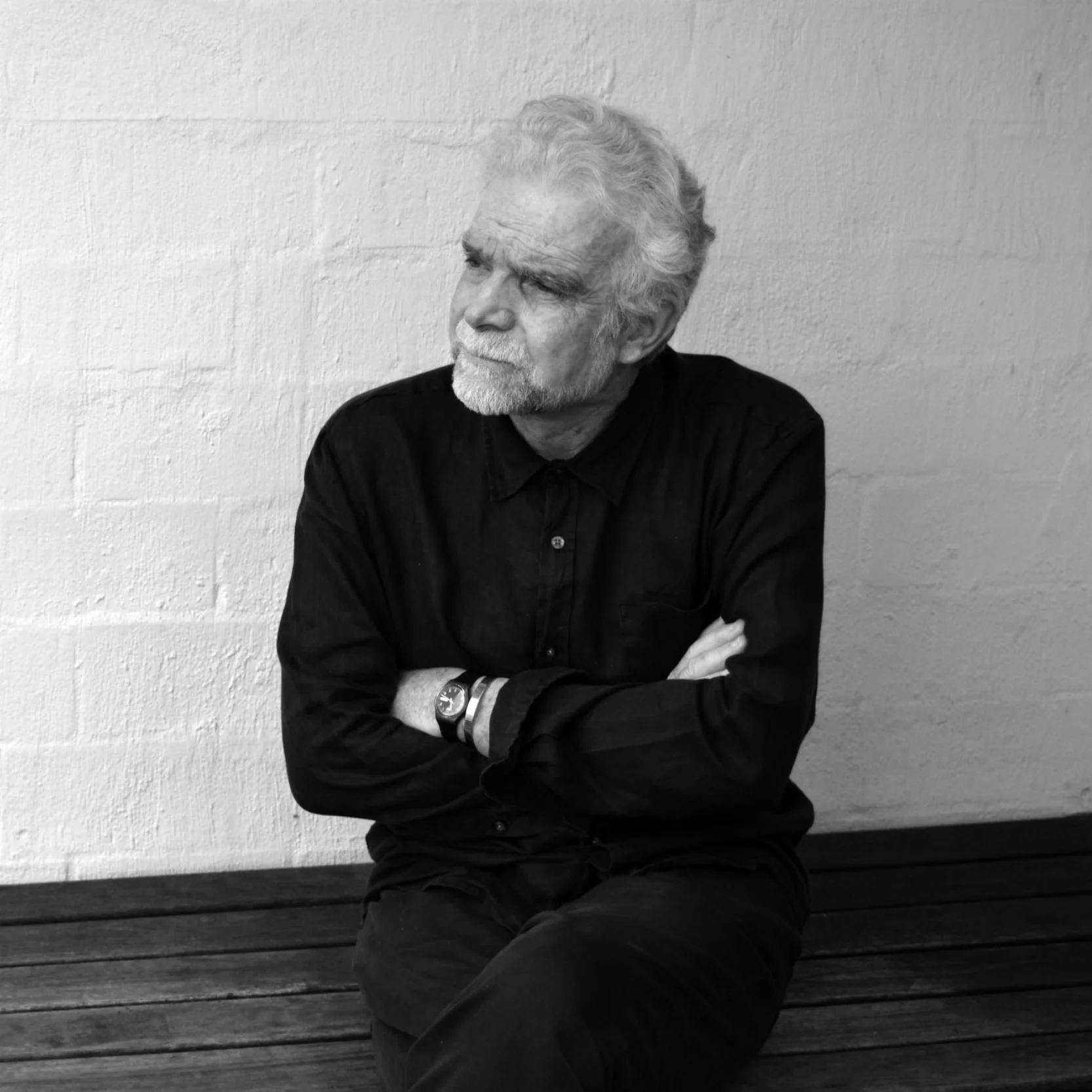 Geoff Stennett   Senior Conservation Specialist