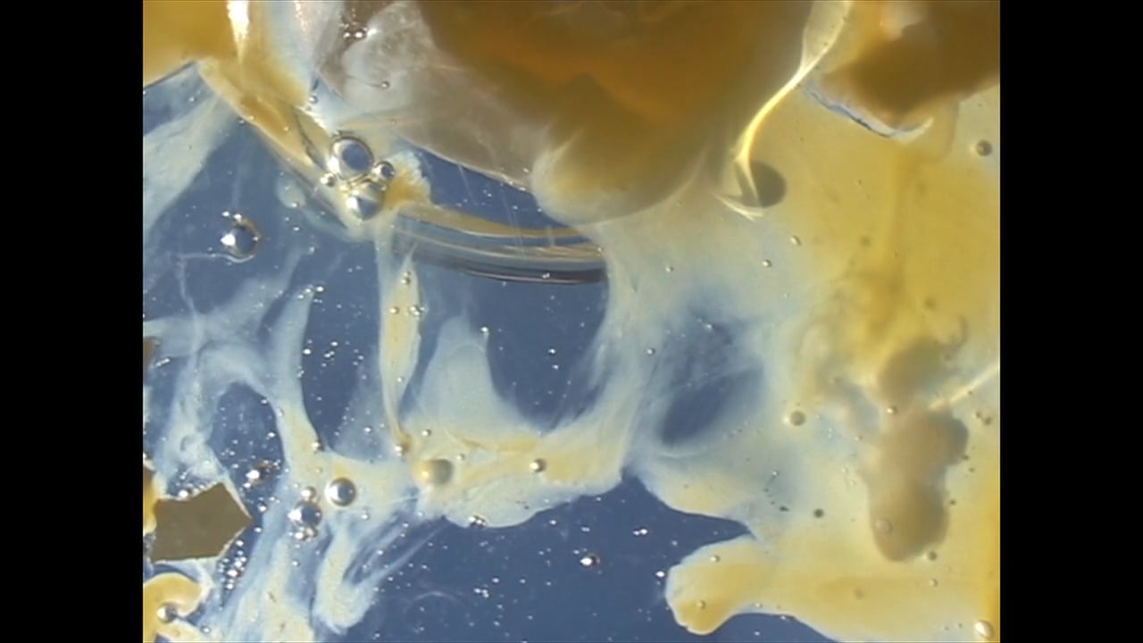 eggs dropping