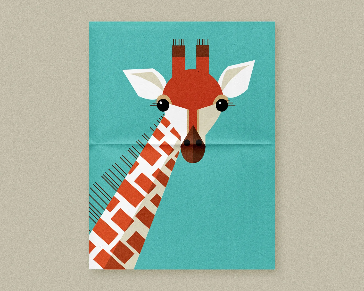 Giraffe_Animal_Symmetry_Poster.jpg