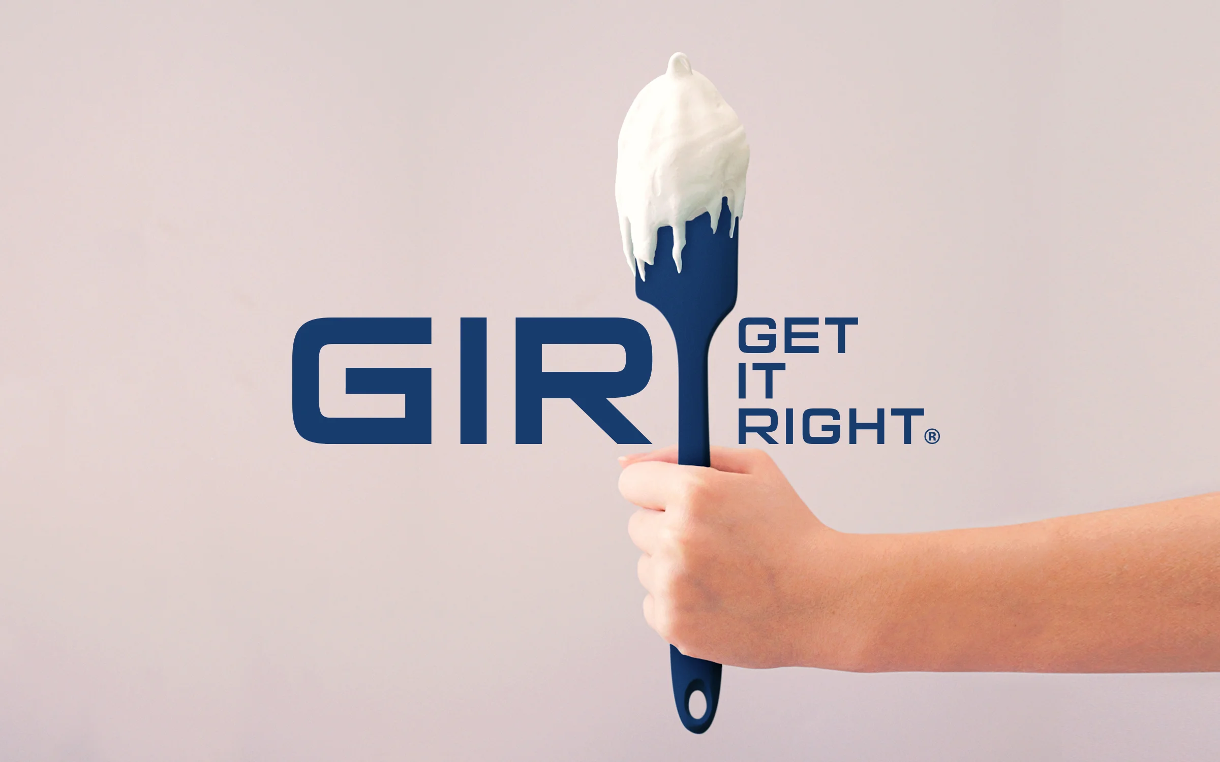 GIR [Get It Right]