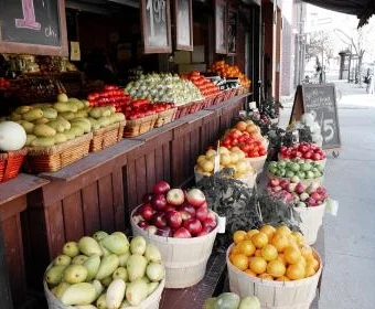 Food for Life: Favoring Fiber