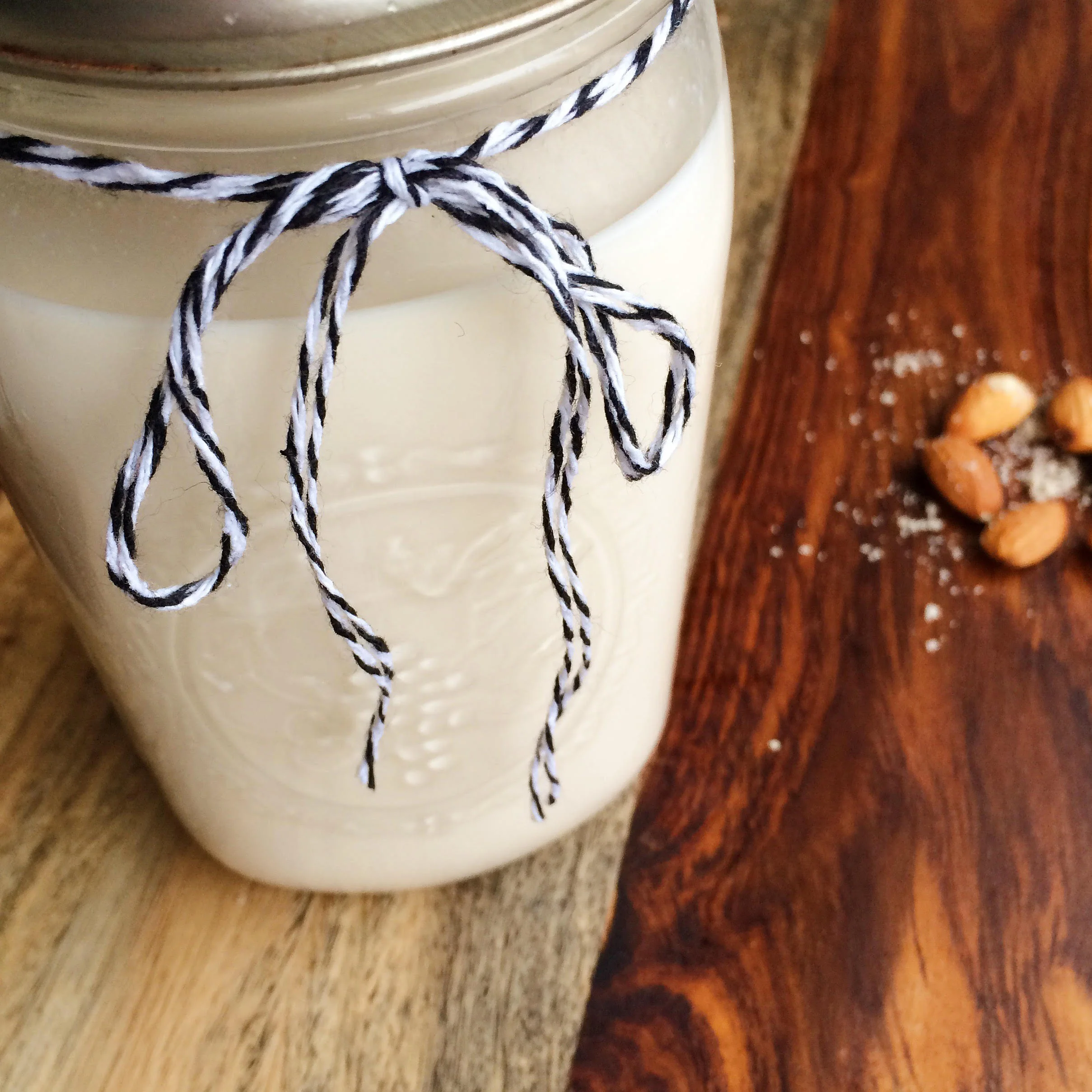 Food for Life: Discovering Dairy Alternatives