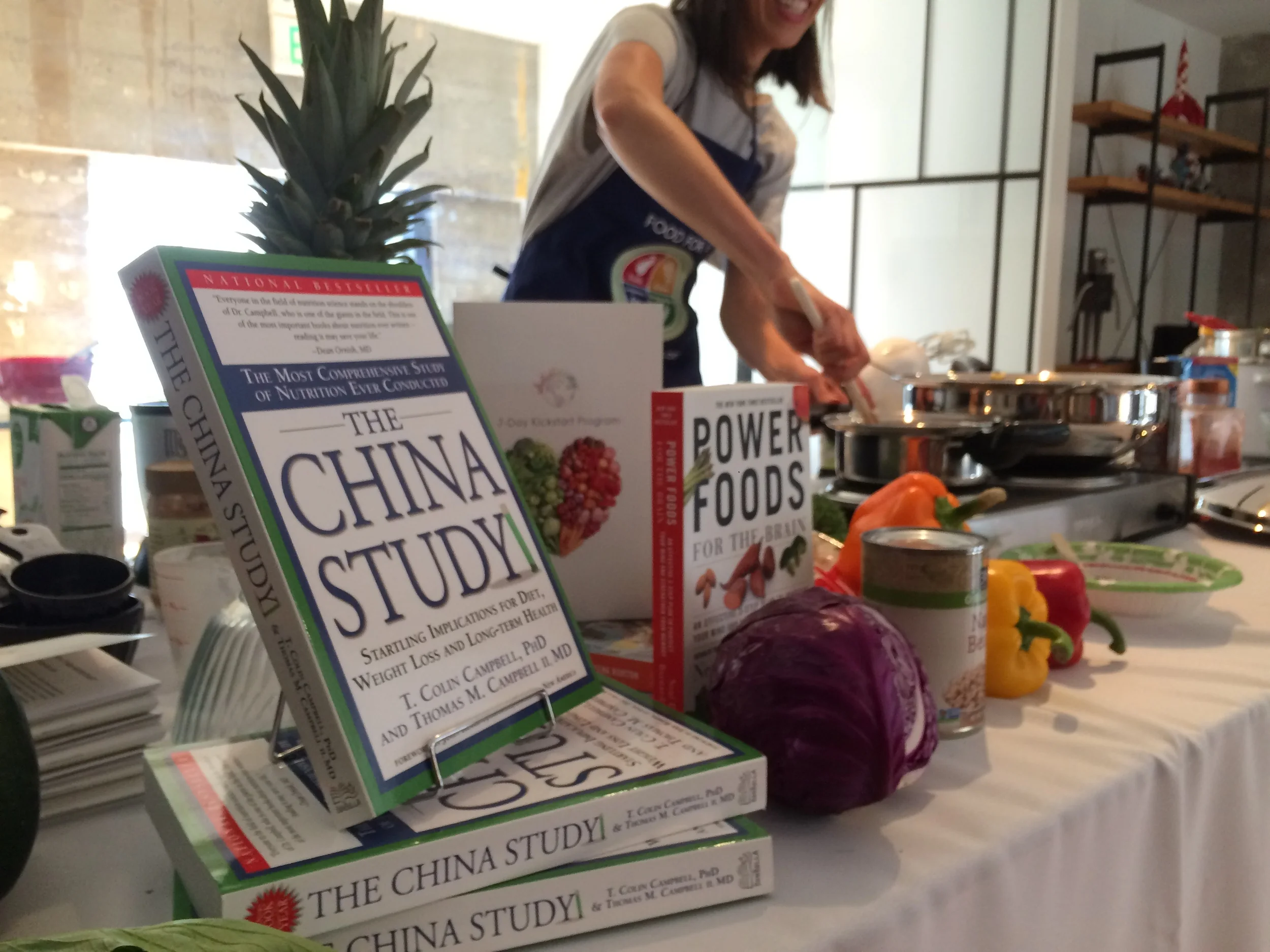 Healthy Transitions Series