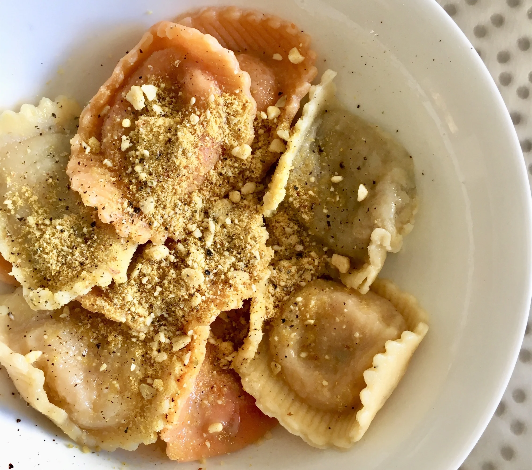 Cheese: The Hard Truth