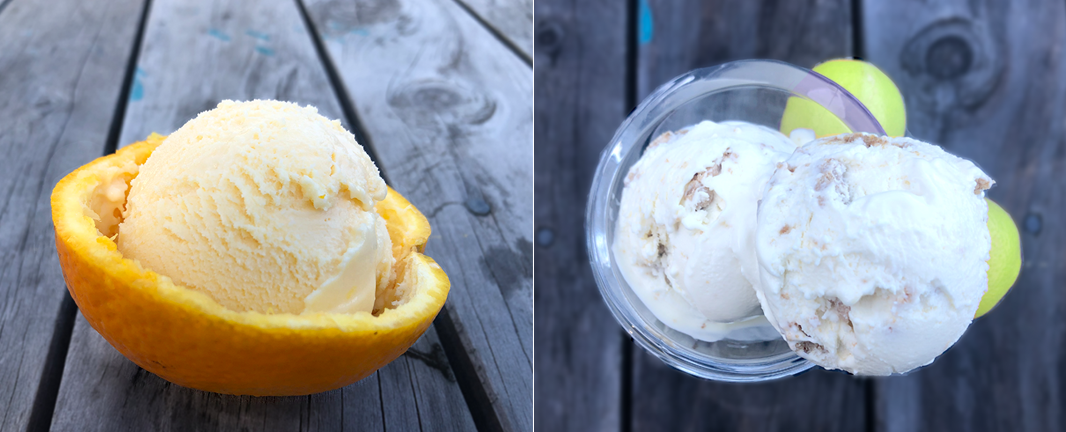 We got your Vitamin C right here!