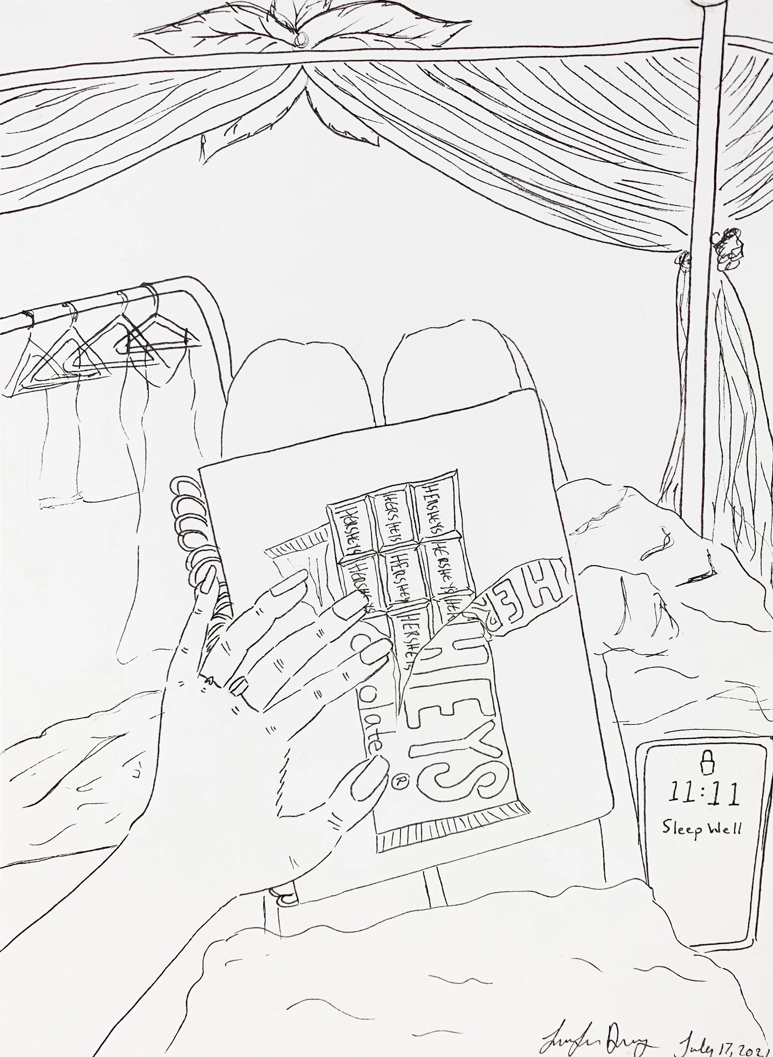 Evening Delight.JPEG