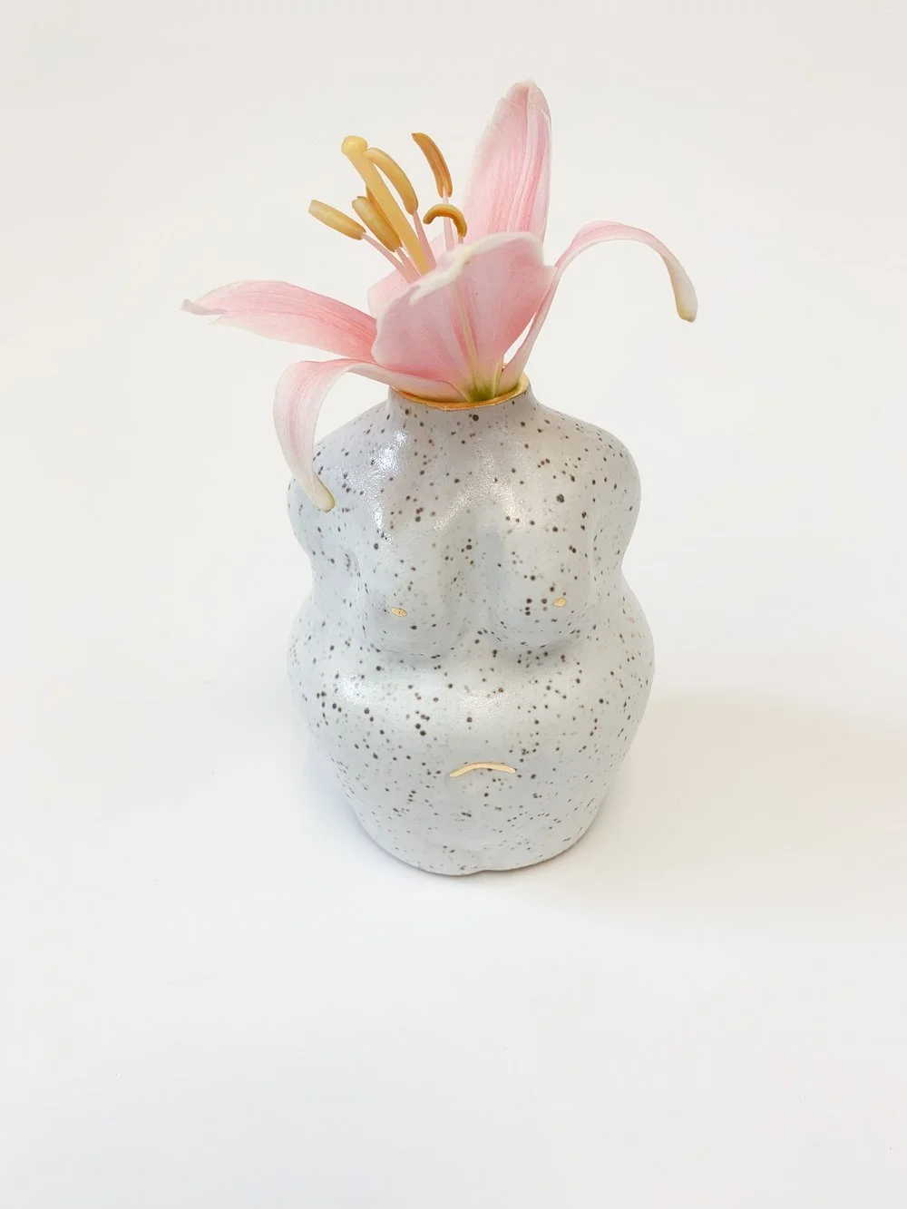 Petit Venus Vase — Jen E Dwyer