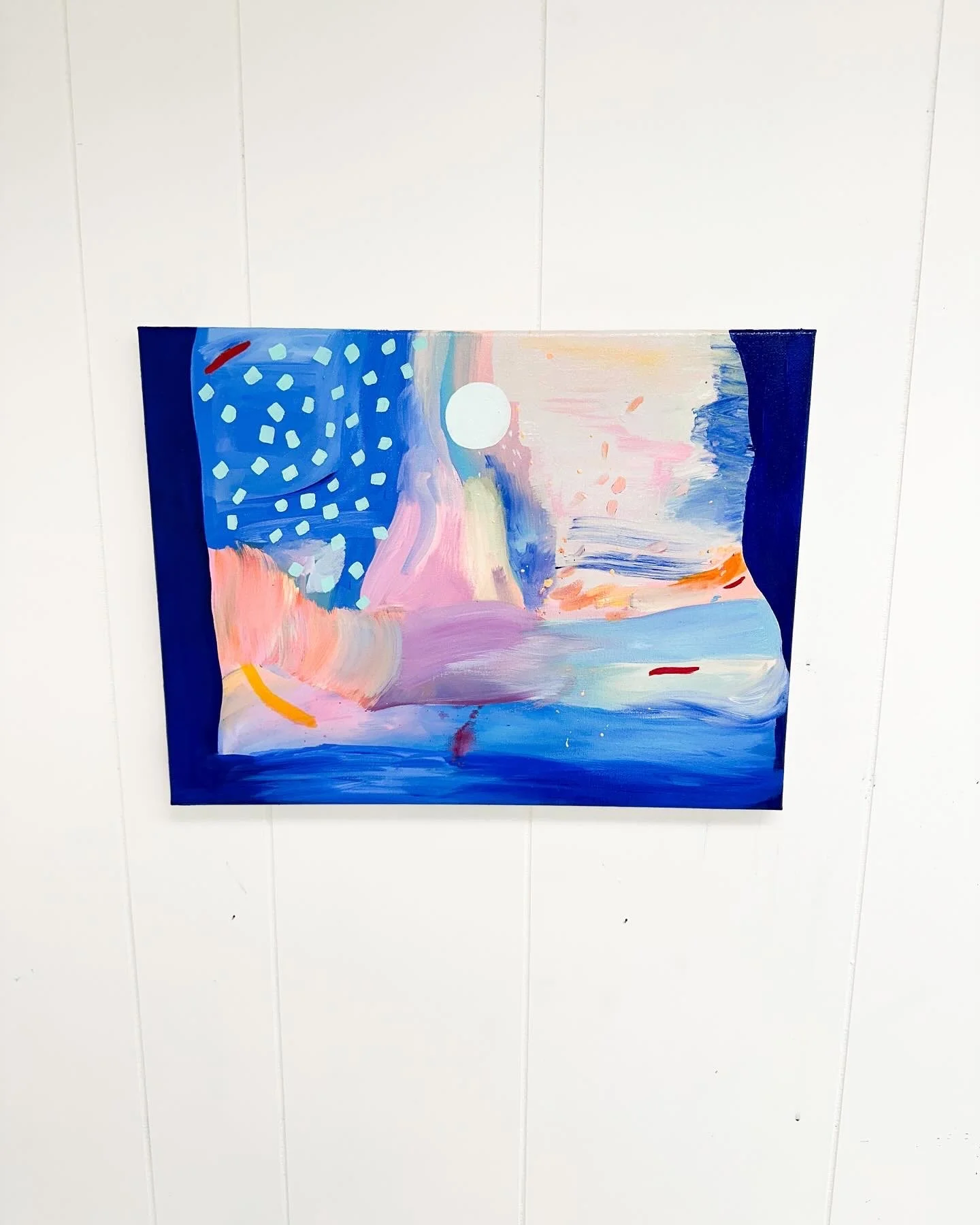 Last Nights Dream, 2024