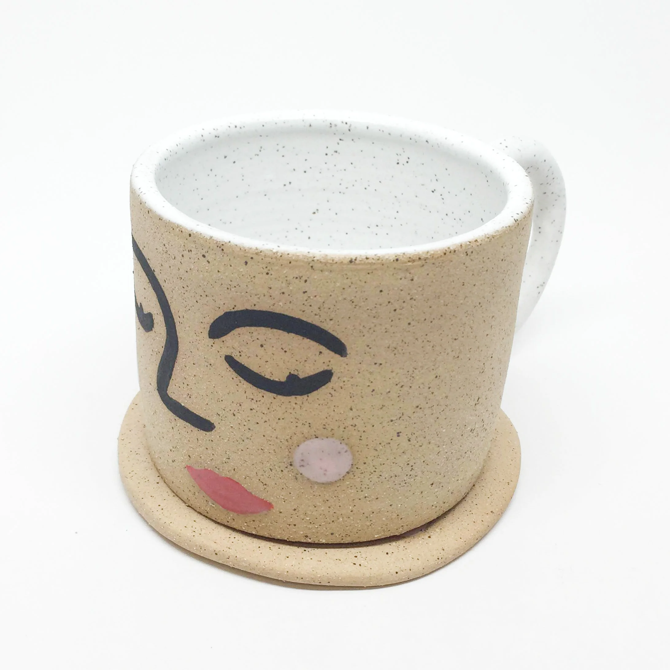 Face Mug + Coaster (detail_.JPEG