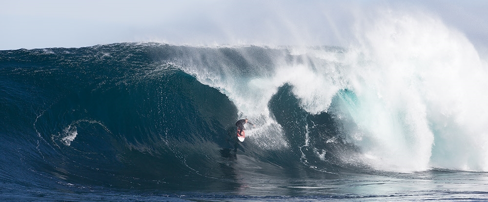 Mick on one I didn't get to call him into