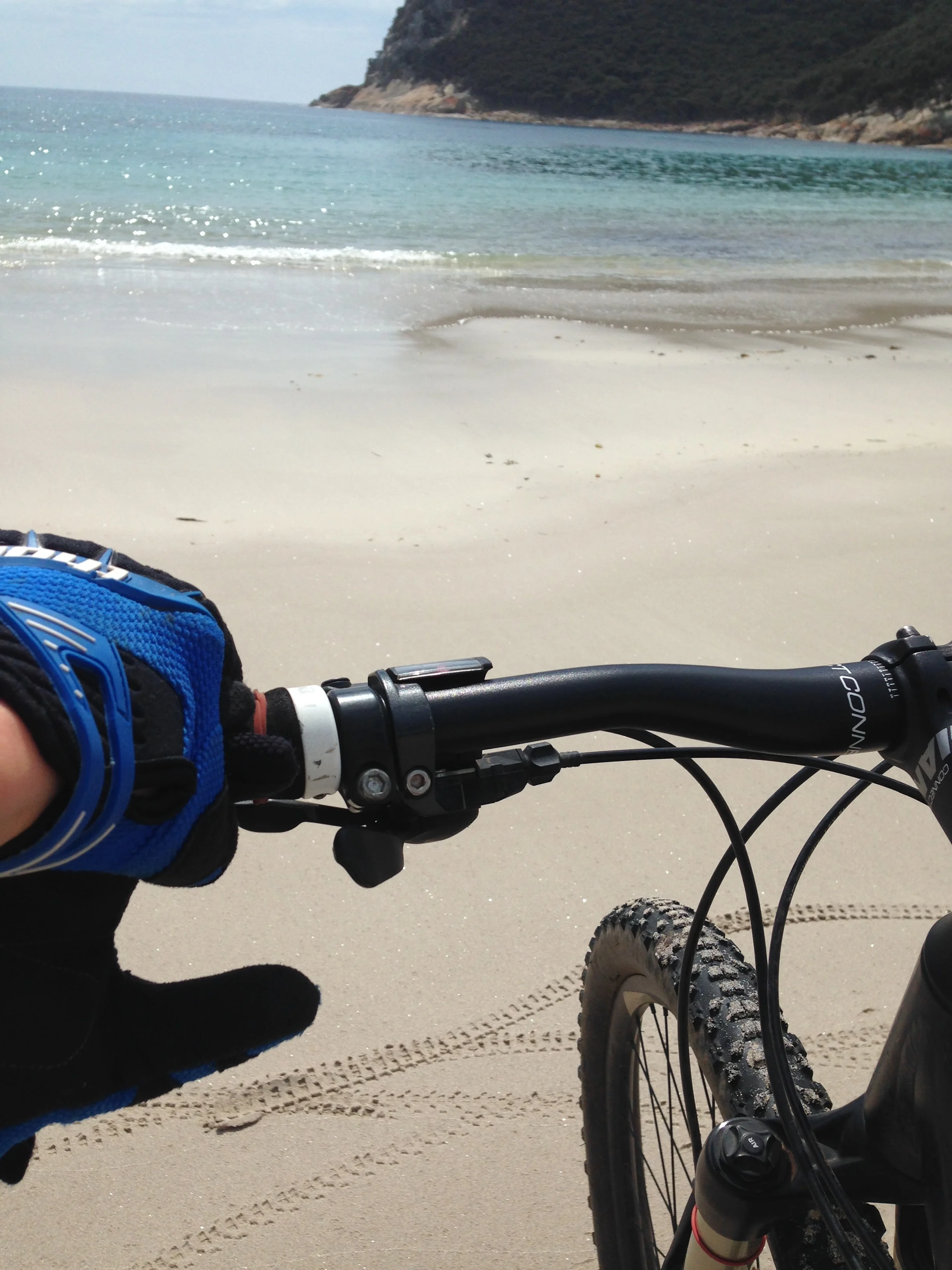 Bass Strait Crossing Days 3 / 4 