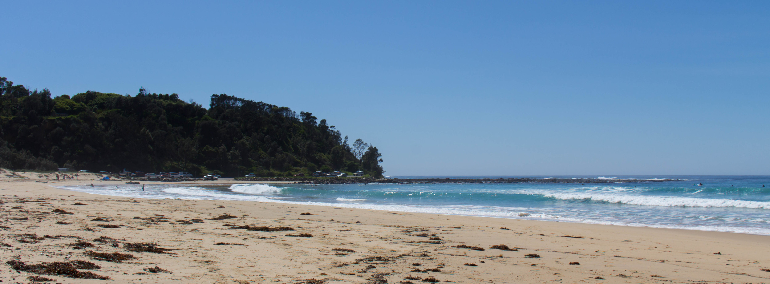 South Broulee
