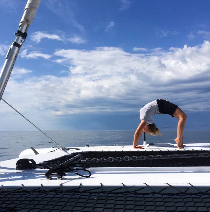 Roaming .... New friends new adventures new places, NSW has it all!