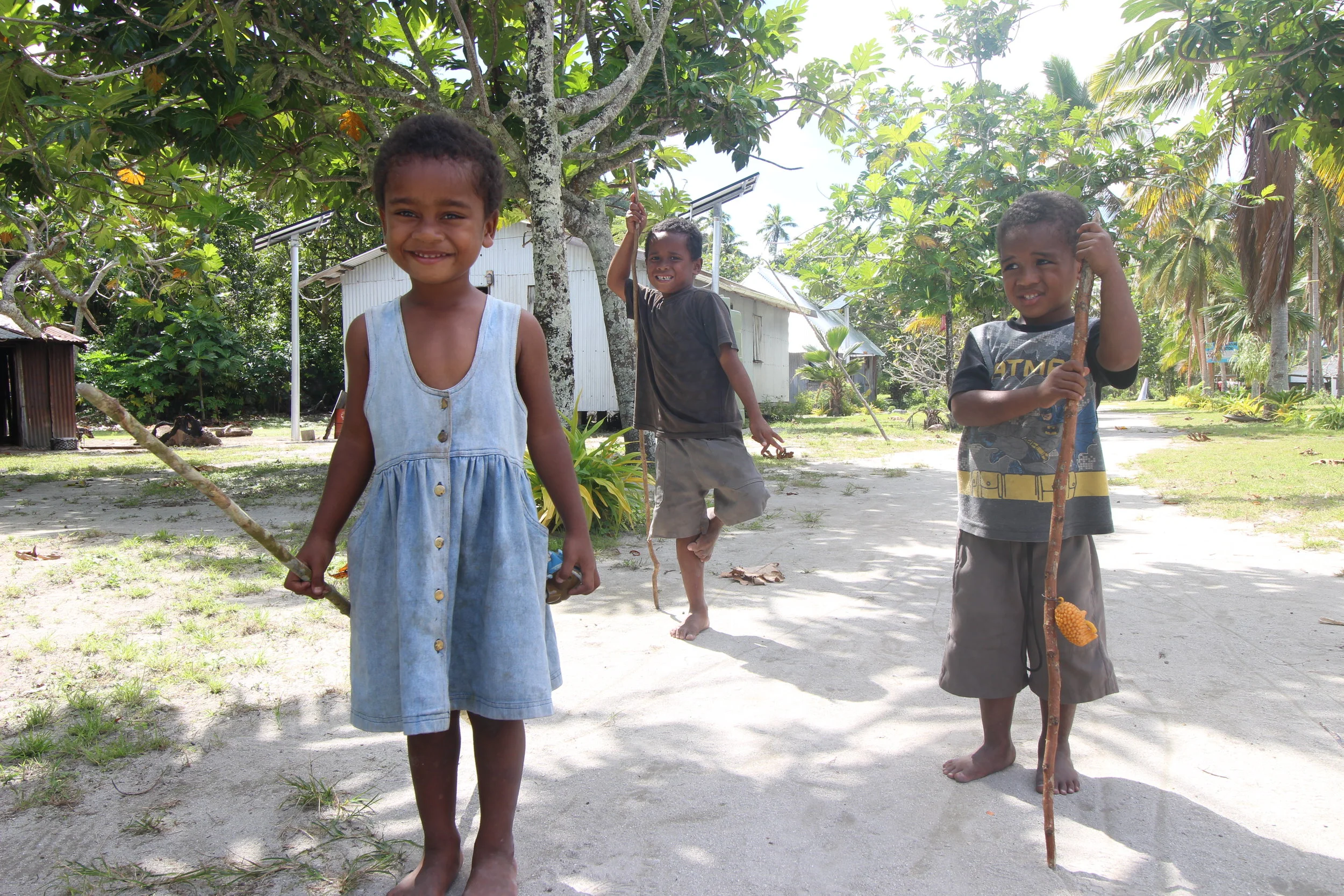           Fulaga A Small Island With A Big Impact 