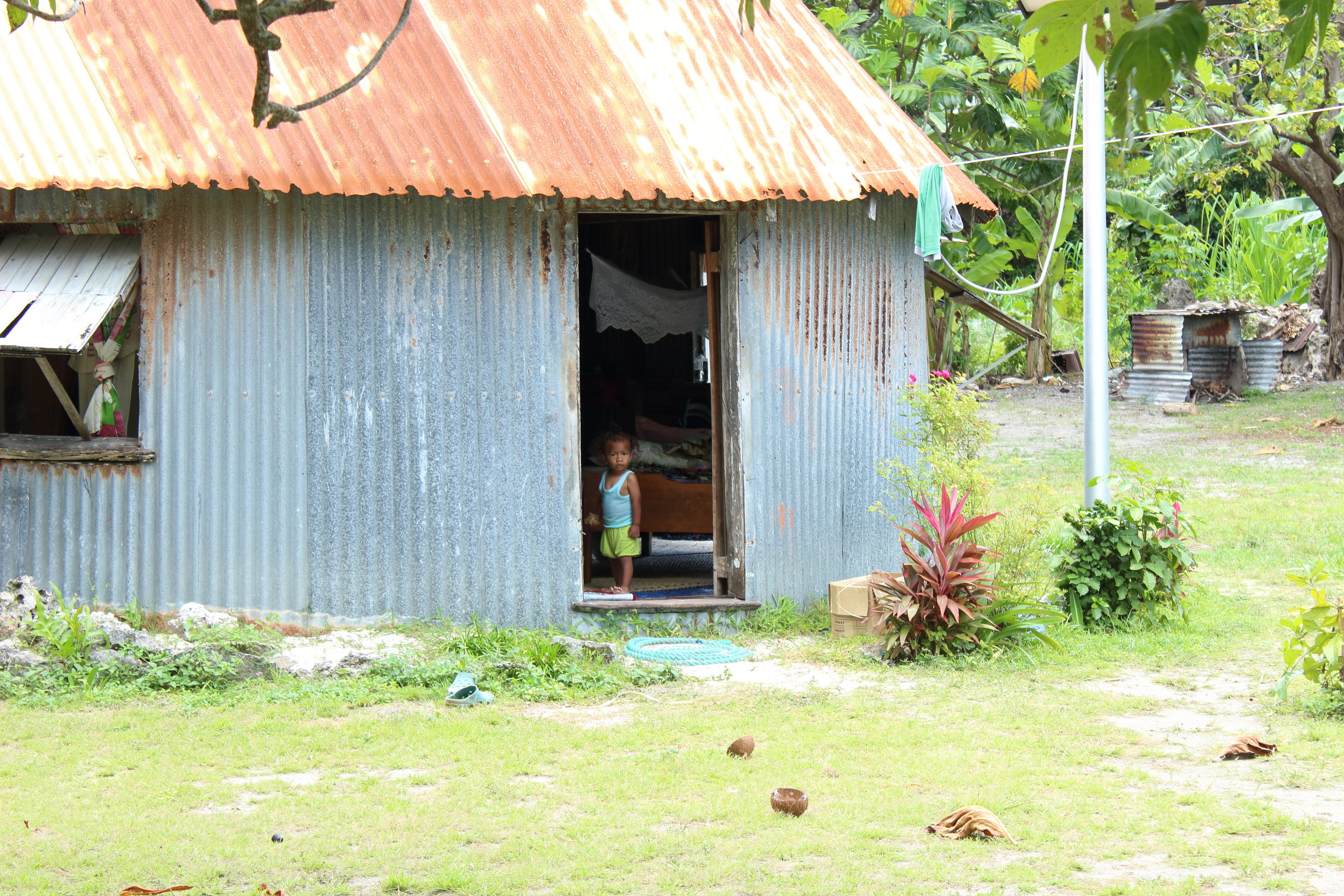 A lovely tidy and well maintained village with friendly faces always peering out from open doors to say hello.