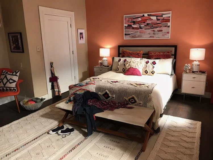 JJ's Apartment