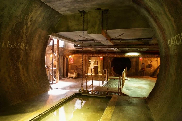 Sewer