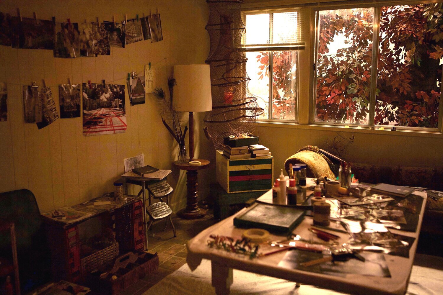 Windsor Apartment - Mia's Studio - 1997