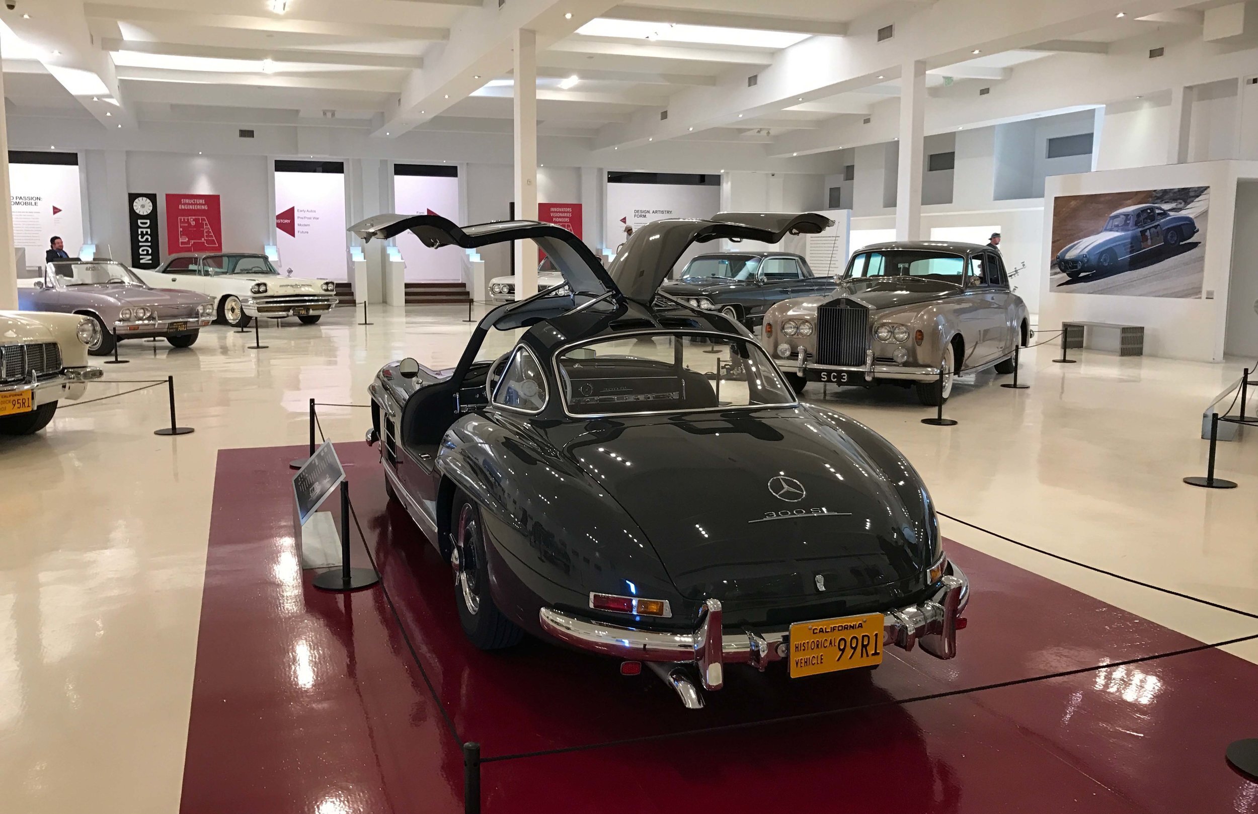 Auto Museum 