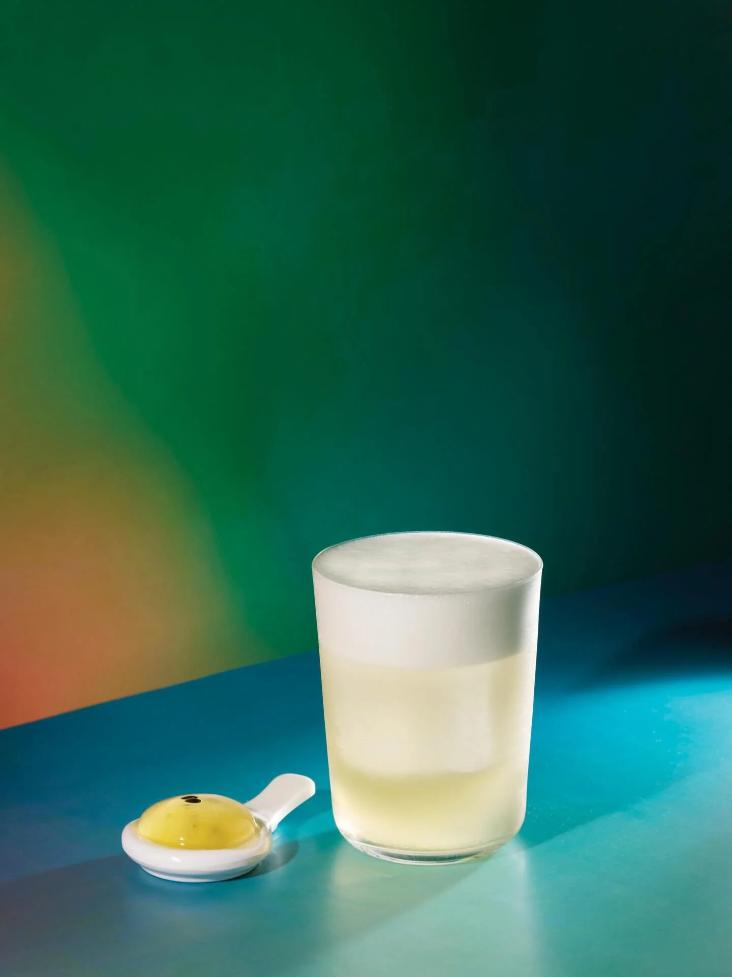 Upgrade your party to VIP with our Pony Star Martini 🥳

No typos here: the classic Porn Star Martini gets a bold Pony twist that swaps vodka for Don Julio Blanco Tequila, lifted with the bright zest of makrut lime leaf and juicy passion fruit. 

Top