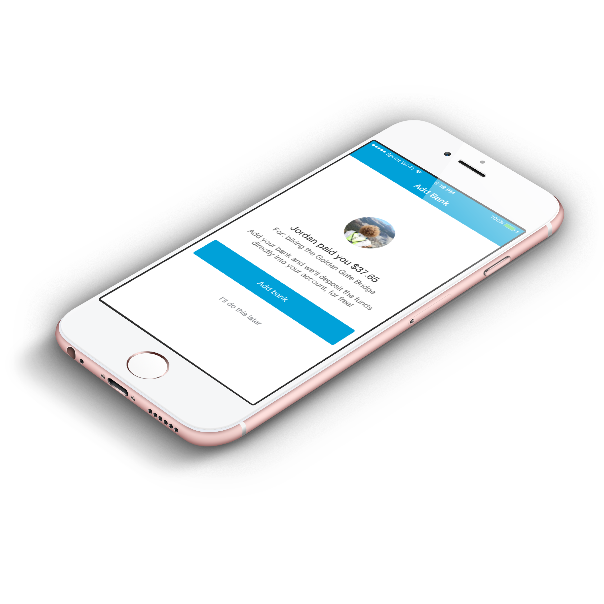  This was a fun feature to build because I dealt with handling the app when it opens from a Deeplink,&nbsp;building new model classes, pulling information from the Tilt API, as well as building 2 new screens. 
