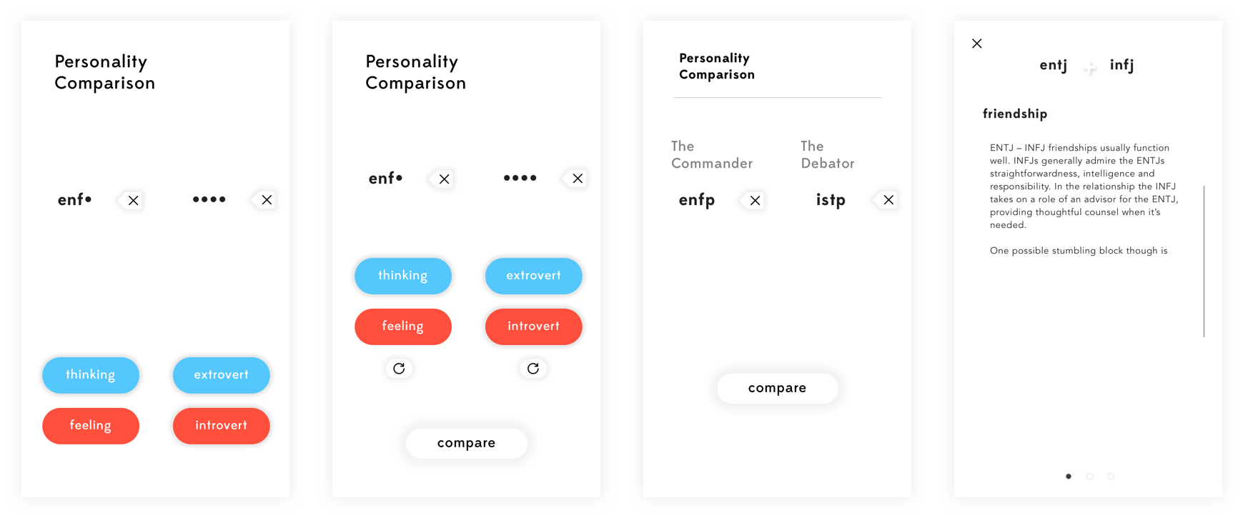 UI Continuing to Develop
