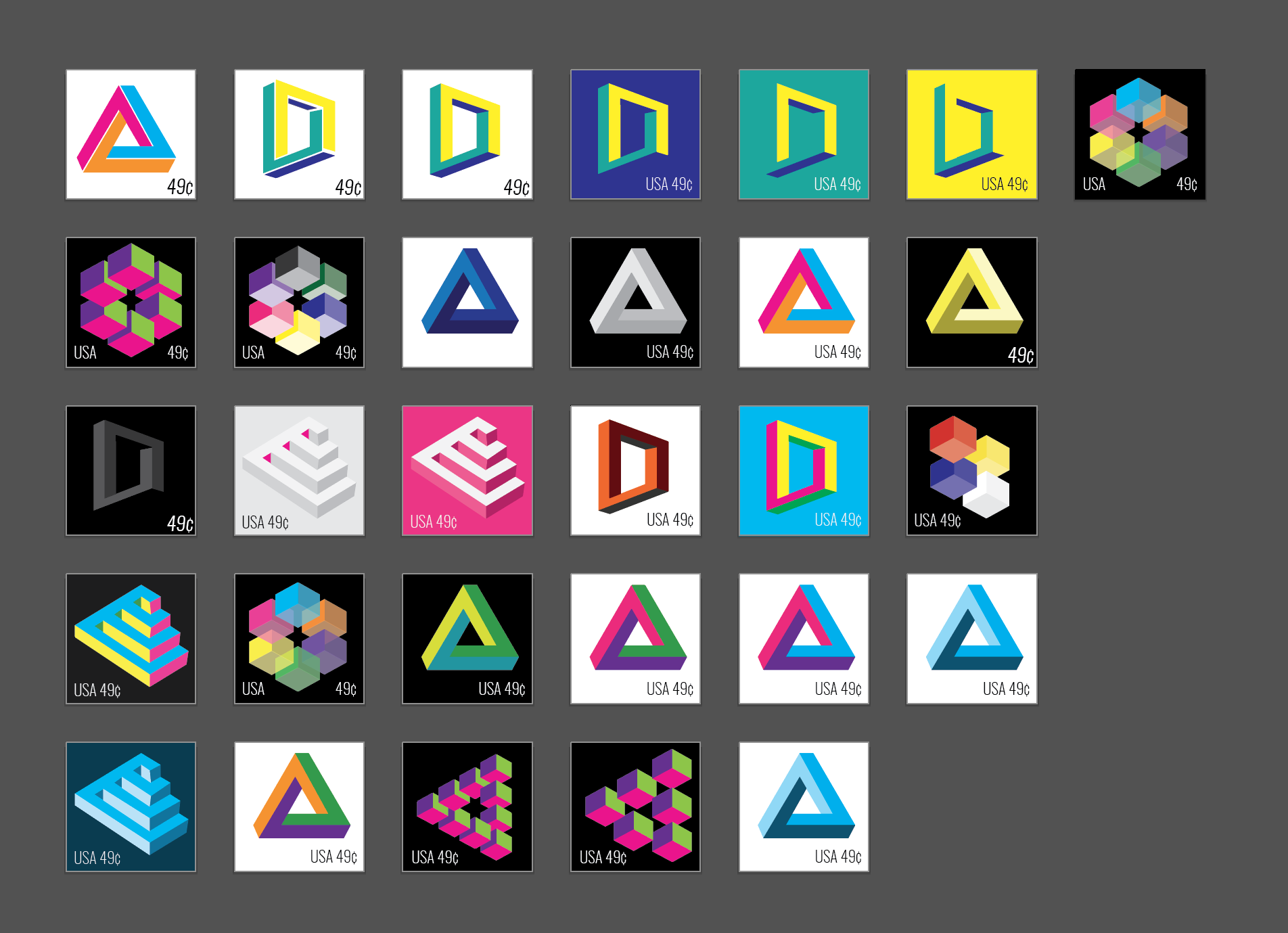 My Illustrator Artboard