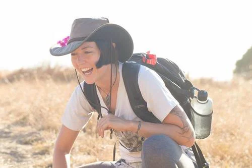 Constance Taylor. Photo: Keni-chi Ueda