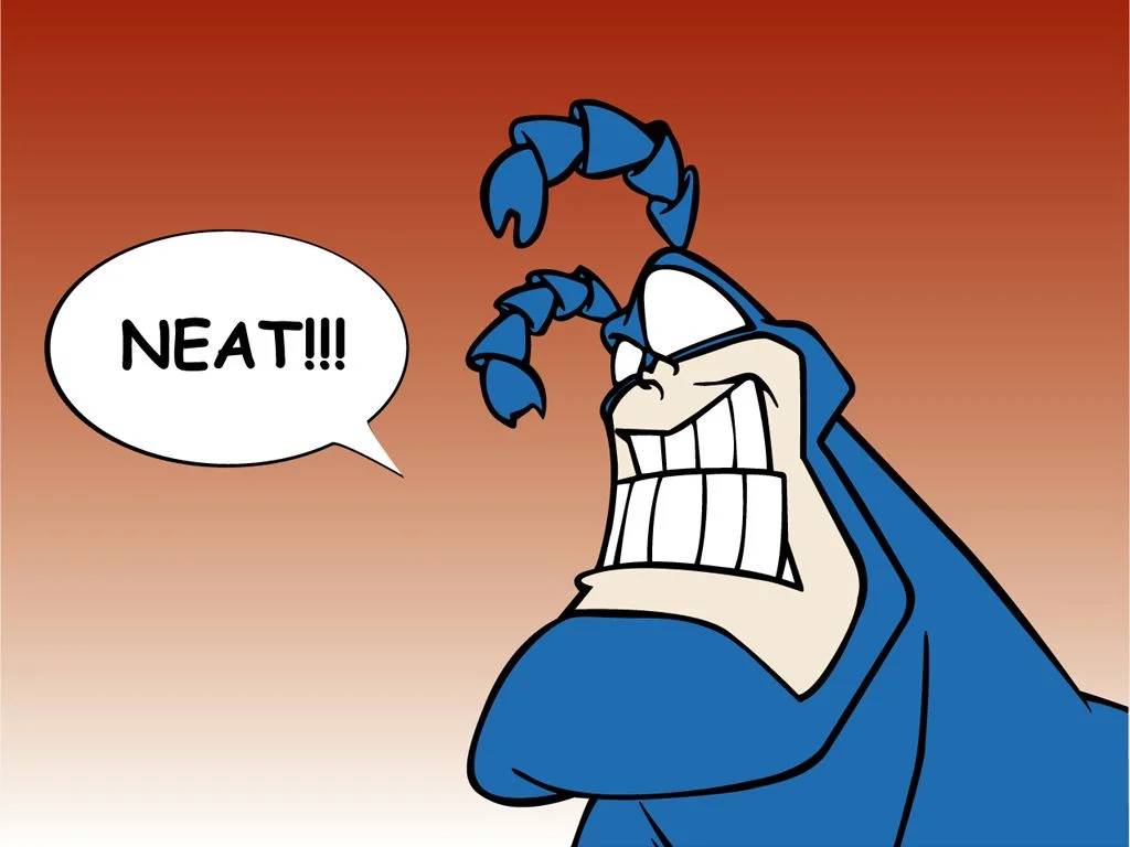 Tick Talk (on the clock but the party don't stop)