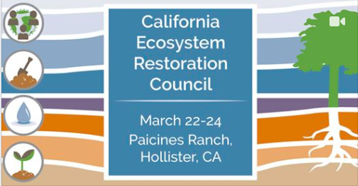 California Ecosystem Restoration Council