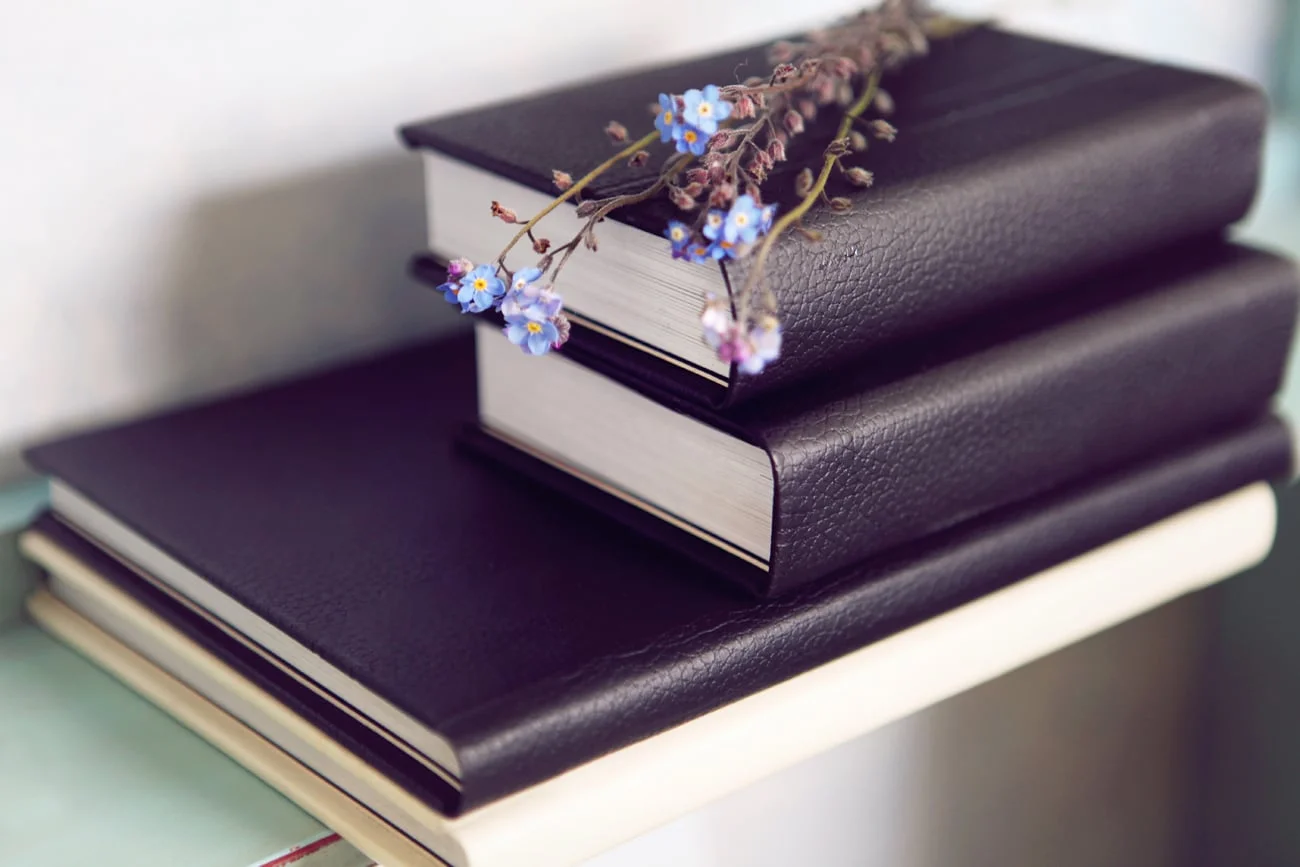 Fine Art Parent Albums 8x6"